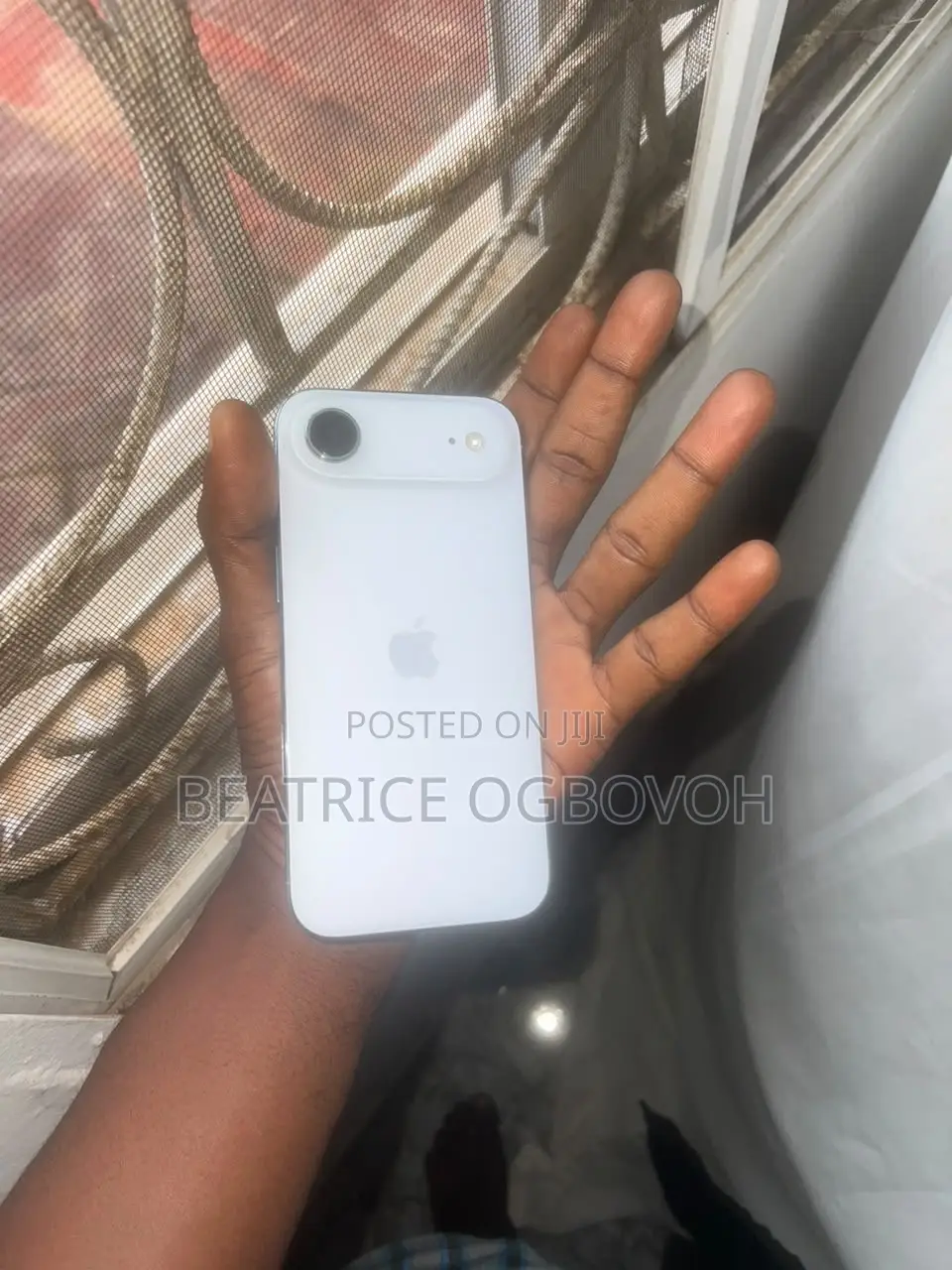 Apple iPhone Air 256 GB