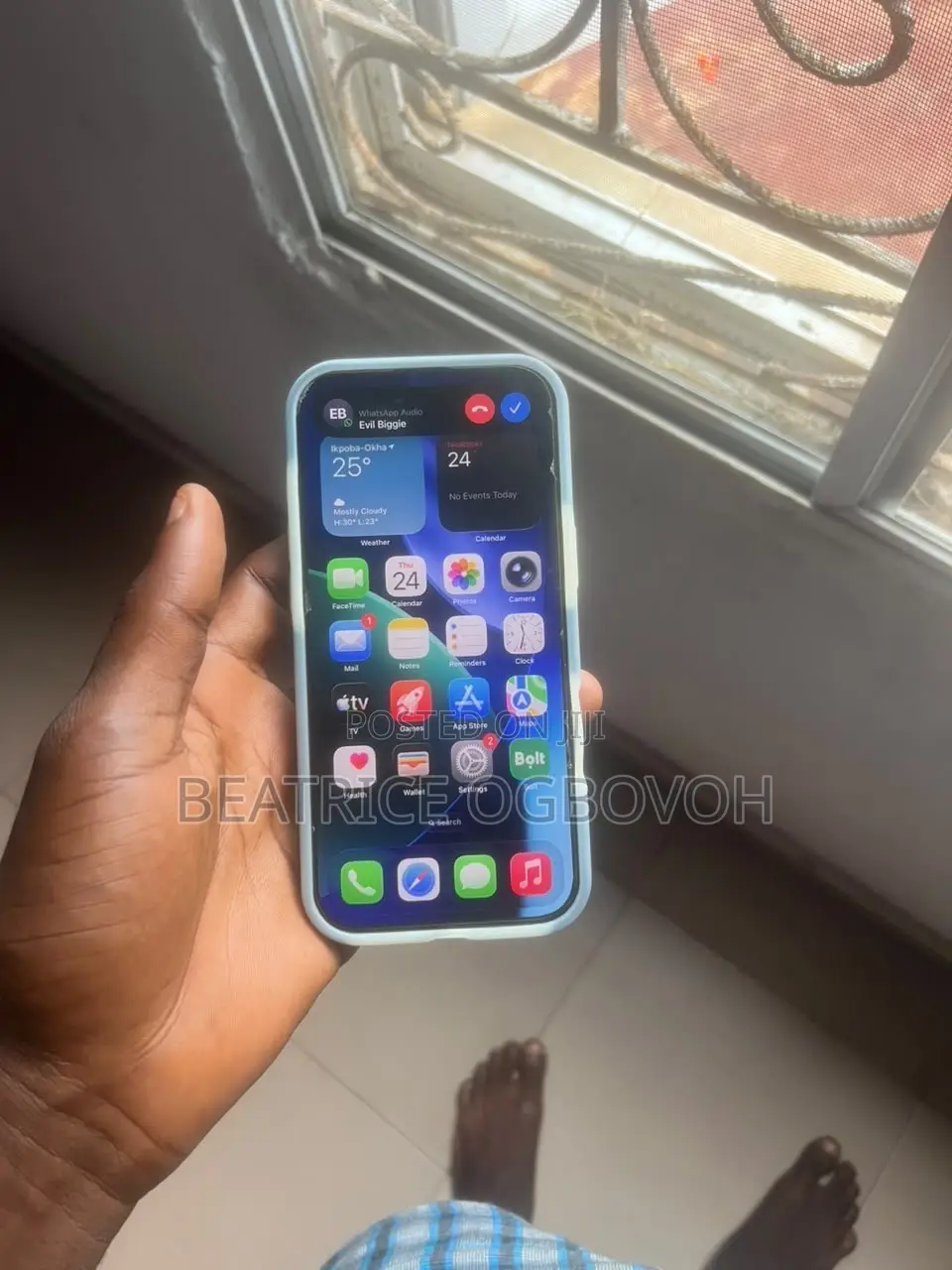 Apple iPhone Air 256 GB