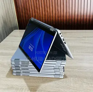 Laptop Dell Latitude 5310 2-in-1 8GB Intel Core i5 SSD 256GB