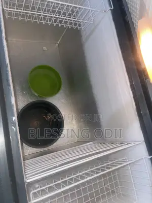 Scanfrost 411liters Deep Freezer in Perfect Condition