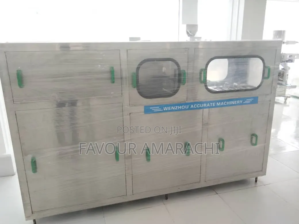 Automatic 5 Gallon Water Dispenser