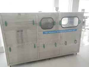 Automatic 5 Gallon Water Dispenser