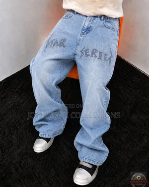 Baggy Jeans
