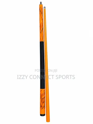 Snooker Fibre Stick