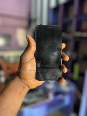 Apple iPhone 12 Pro 256 GB Graphite