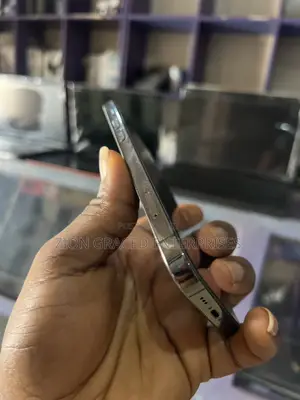 Apple iPhone 12 Pro 256 GB Graphite