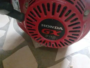 Honda GX 160 Generator Engine