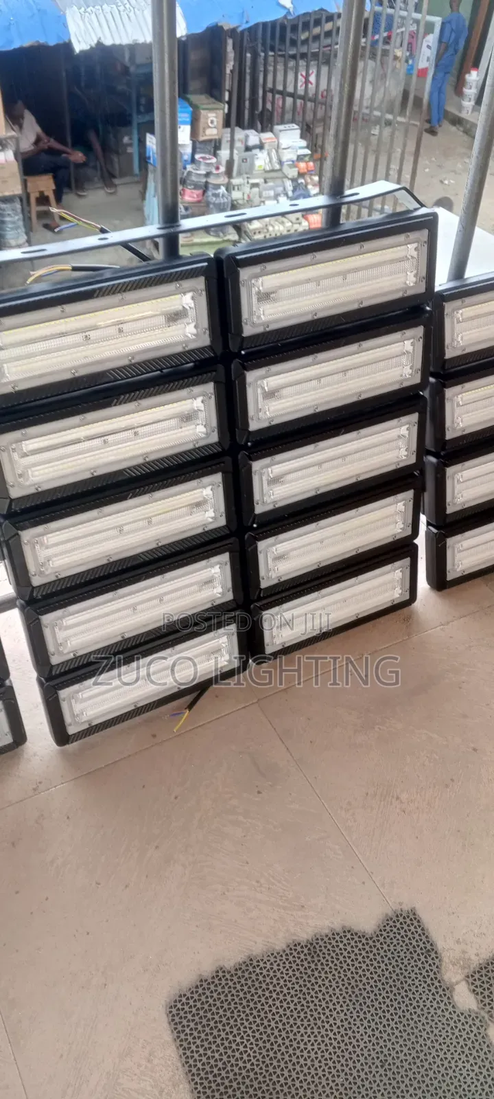 500watts Industrial Liper Flood Light