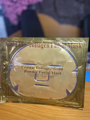 Collagen Facial Mask