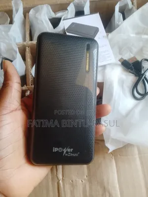 20000mAH Ipower by Zinox Power Bank