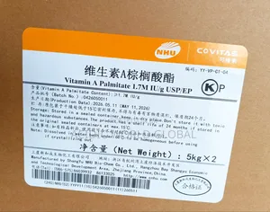 Vitamin a Palmitate