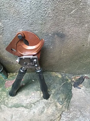 Ratchet Cable Cutter 500mm