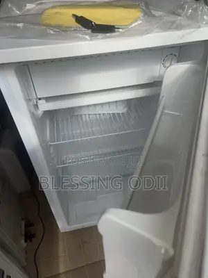 Newclime 110liters Fridge 2months Use