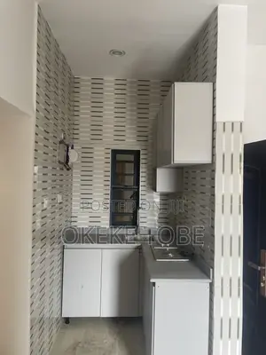 1bdrm Block of Flats in Oregun for sale