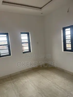 1bdrm Block of Flats in Oregun for sale