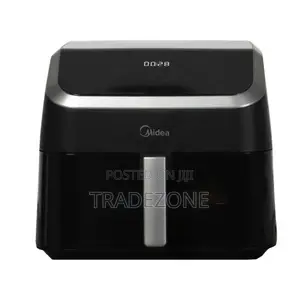 Midea 9L Digital Air Fryer MF-CY85WK2