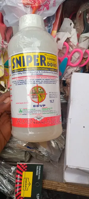 1liters Sniper Fertilizer Furmigant