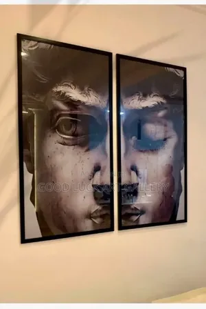 Premium Frames