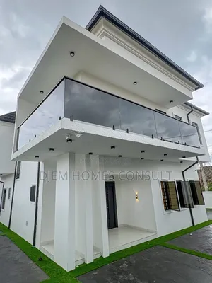 4bdrm Duplex in Orange Gate, Oluyole Estate for sale