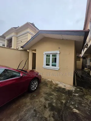Studio Apartment in Omole Phase 2 for rent