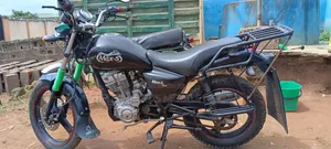 Max-S Max-S 200 2021 Black