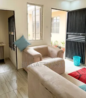 Furnished 2bdrm Apartment in Akure for rent