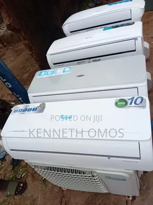 Airconditioner