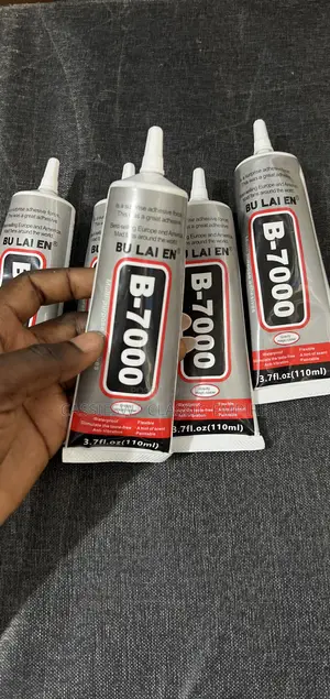 B-7000 Glue 110ml | Multi-Purpose Strong Adhesive | DIY Repairs