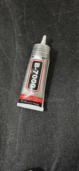 B-7000 Glue 110ml | Multi-Purpose Strong Adhesive | DIY Repairs