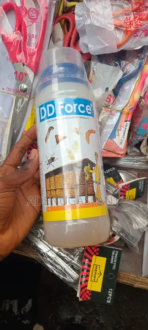 1 Litres DD Force Fertilizers