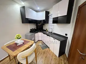 Elegant One Bed Apartment