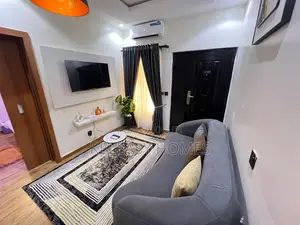Elegant One Bed Apartment