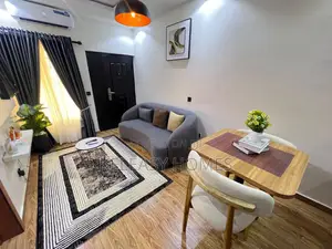 Elegant One Bed Apartment