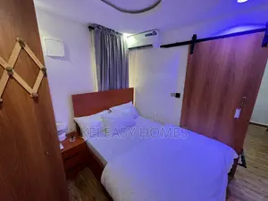Elegant One Bed Apartment