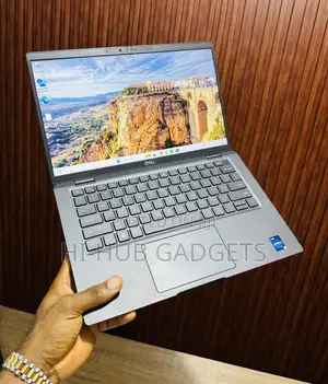 Laptop Dell Latitude 7430 16GB Intel Core i7 SSD 256GB