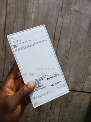 New Apple iPhone 15 Pro Max 256 GB Silver
