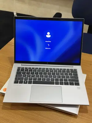 Laptop HP EliteBook 840 10 16GB Intel Core i5 SSD 256GB