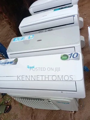 Airconditioner