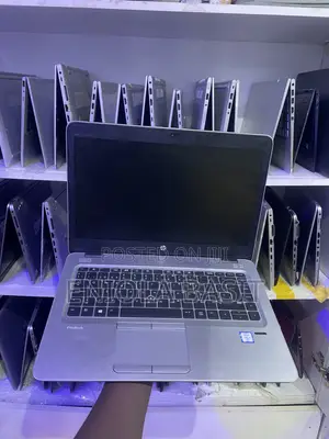 Laptop HP EliteBook 840 G3 8GB Intel Core i5 SSD 256GB