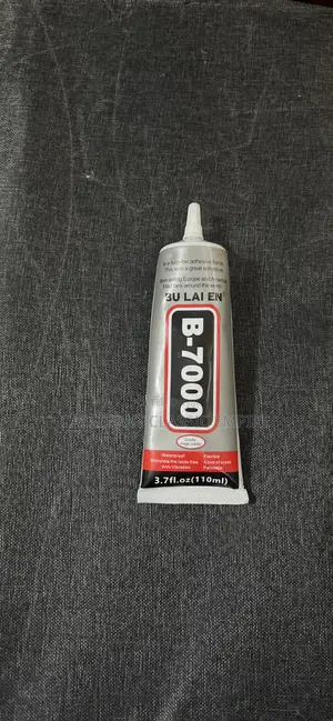 B-7000 Glue 110ml | Multi-Purpose Strong Adhesive | DIY Repairs