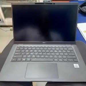 Laptop Dell Latitude 7410 16GB Intel Core i7 SSD 256GB