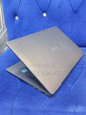 Laptop Dell Latitude 7410 16GB Intel Core i7 SSD 256GB