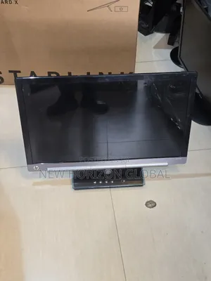 HP 24inches Hdmi Monitor