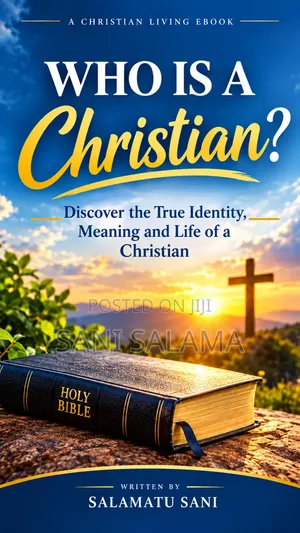 Christian Ebook
