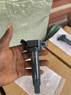 Toyota 2AZ Ignition Coil