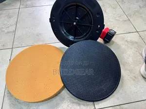 Cordless Plastering Machine