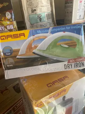 Gasa Dry Iron QDL- 2288C