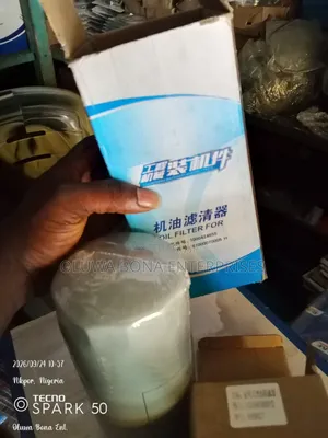Oil Filter
