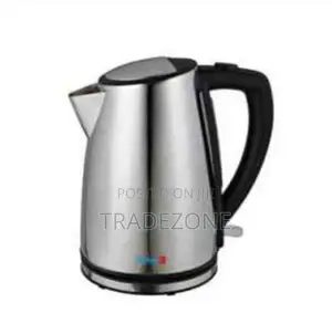 Scanfrost 1.7L Stainless Steel Kettle | SFKES1540W
