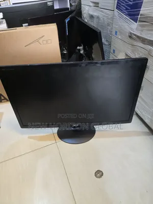 Acer 24inches HDMJ Monitor